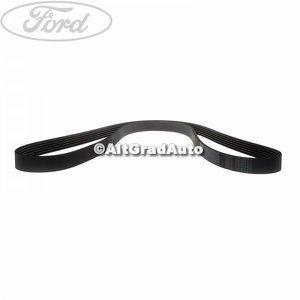 Curea transmisie cu caneluri Ford Focus (2019-2025) 1.0 EcoBoost 125 HP oe 6PK1179 EXTRA